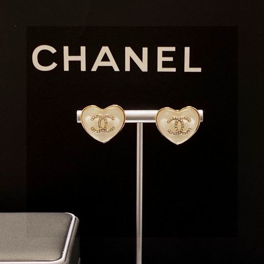 Chanel earring 11lyh05